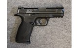 Smith & Wesson ~ M&P 45 ~ .45 Auto - 1 of 3