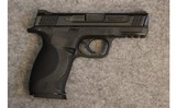 Smith & Wesson ~ M&P 45 ~ .45 Auto - 1 of 3