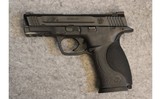 Smith & Wesson ~ M&P 45 ~ .45 Auto - 2 of 3