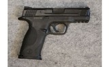 Smith & Wesson ~ M&P 45 ~ .45 Auto - 1 of 3
