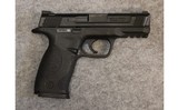 Smith & Wesson ~ M&P 45 ~ .45 Auto - 1 of 3