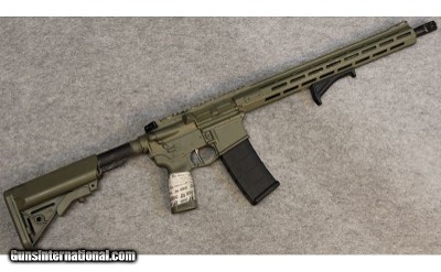 Springfield Armory ~ Saint ~ 5.56 NATO