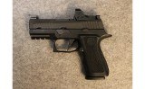 SIG Sauer ~ P320 ~ 9mm - 2 of 2