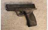 Smith & Wesson ~ M&P 40 ~ .40 S&W - 2 of 2