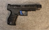 Walther ~ PPQ ~ 9mm Luger - 1 of 3
