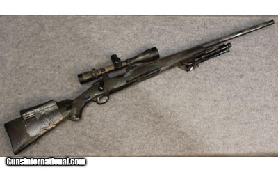 Ruger ~ M77 ~ .308 Winchester