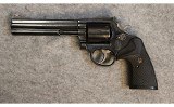 Smith & Wesson ~ 586-1 ~ .357 Magnum - 2 of 2