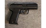Heckler & Koch ~ USP ~ .45 Auto - 1 of 2