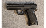 Heckler & Koch ~ USP ~ .45 Auto - 2 of 2