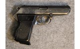CZ ~ VZOR ~ .32 Auto - 1 of 3