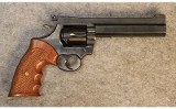 Colt ~ Revolver ~ .357 Magnum - 1 of 3