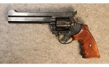 Colt ~ Revolver ~ .357 Magnum - 2 of 3