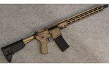 Sig Sauer ~ M-15 ~ 5.56 NATO - 1 of 7