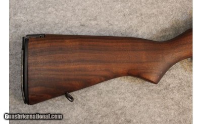 Springfield Armory ~ M1 A ~ .308 Winchester