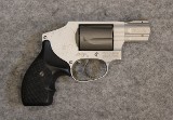 Smith & Wesson ~ Airlite Ti ~ .38 S&W Special + P - 1 of 3