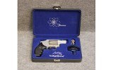 Smith & Wesson ~ Airlite Ti ~ .38 S&W Special + P - 3 of 3