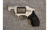 Smith & Wesson ~ Airlite Ti ~ .38 S&W Special + P - 2 of 3