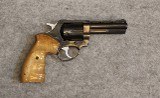 Zastava ~ M83/94 ~ .357 Magnum