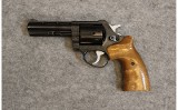 Zastava ~ M83/94 ~ .357 Magnum - 1 of 1