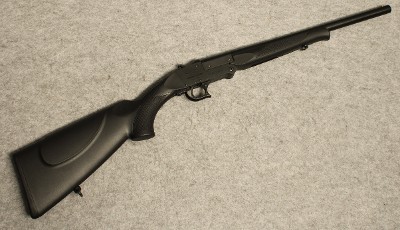 American Tactical ~ Nomad ~ 20 Gauge