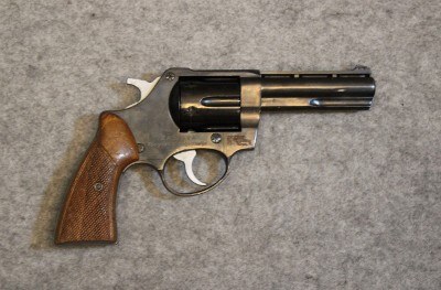 Zastava ~ M83/94 ~ .357 Magnum