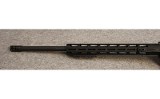 Ruger ~ Precision ~ 6.5 Creedmore - 5 of 7