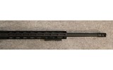Ruger ~ Precision ~ 6.5 Creedmore - 4 of 7