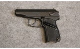 Arsenal ~ Makarov ~ 9x18 Makarov - 2 of 2