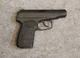 Arsenal ~ Makarov ~ 9x18 Makarov - 1 of 2