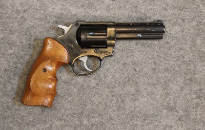 Zastava ~ M83/94 ~ .357 Magnum