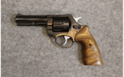 Zastava ~ M83/94 ~ .357 Magnum