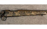 Christensen Arms ~ 14 ~ .270 Winchester - 2 of 8