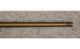 Christensen Arms ~ 14 ~ .270 Winchester - 3 of 8