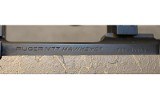 Ruger ~ M77 Hawkeye ~ .375 Ruger - 8 of 8