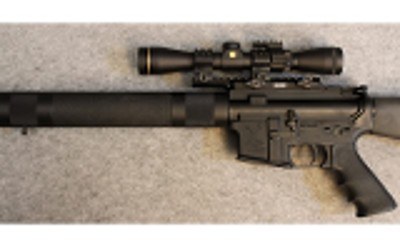 Stag Arms ~ Stag-6.8 ~ 6.8 Remington - Image 6 of 9