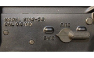 Stag Arms ~ Stag-6.8 ~ 6.8 Remington - Image 9 of 9