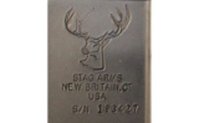 Stag Arms ~ Stag-6.8 ~ 6.8 Remington - Image 8 of 9