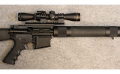 Stag Arms ~ Stag-6.8 ~ 6.8 Remington - Image 3 of 9