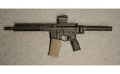 Daniel Defense ~ DDM4V7P ~ 5.56 NATO