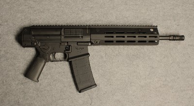 Zenith Firearms ~ ZF-56 ~ 5.56 NATO