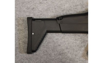 Panzer Arms ~ SCR XII Pro ~ 12 Gauge