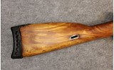 Romanian ~ Mosin-Nagant M44 ~ 7.62 x 54mm Rimmed - 2 of 11