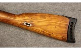 Romanian ~ Mosin-Nagant M44 ~ 7.62 x 54mm Rimmed - 9 of 11