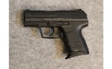 Heckler & Koch ~ P2000 SK ~ .40 S&W - 2 of 3