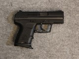 Heckler & Koch ~ P2000 SK ~ .40 S&W - 1 of 3