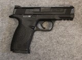 Smith & Wesson ~ M&P 45 ~ .45 Auto - 1 of 3
