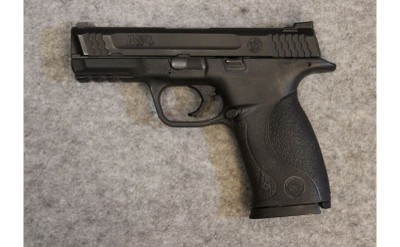 Smith & Wesson ~ M&P 45 ~ .45 Auto
