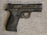 Smith & Wesson ~ M&P 45 ~ .45 Auto - 1 of 3