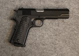 Tisas ~ 1911 A1 Service ~ .45 ACP - 1 of 3