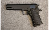 Tisas ~ 1911 A1 Service ~ .45 ACP - 1 of 2